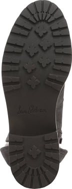 Sam Edelman Sophi Boot with Faux Shearling Trim - Women's