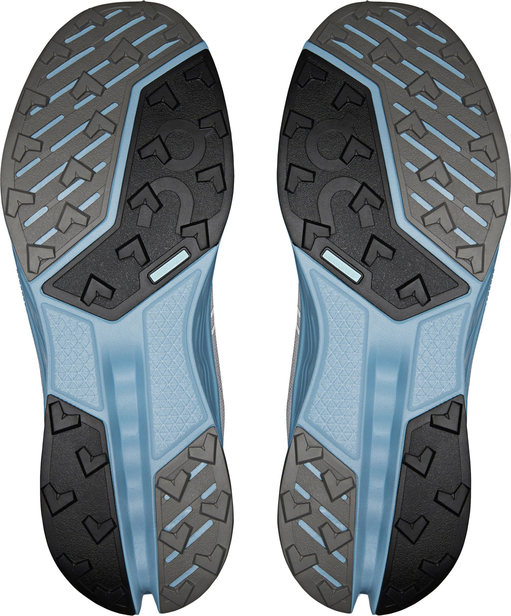 On Cloudsurfer Trail 2 Trail Running Shoe - Men's
