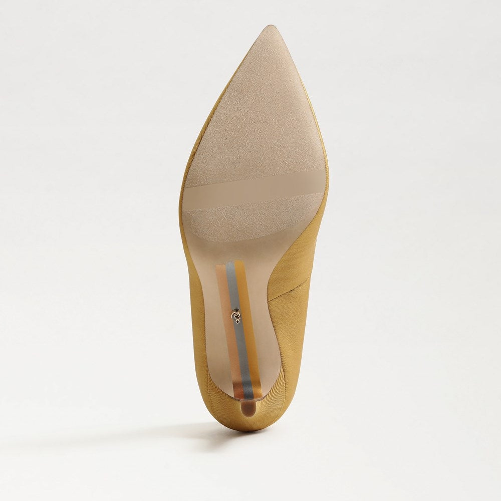 Sam Edelman Women's Hazel Pointed Toe Pumps