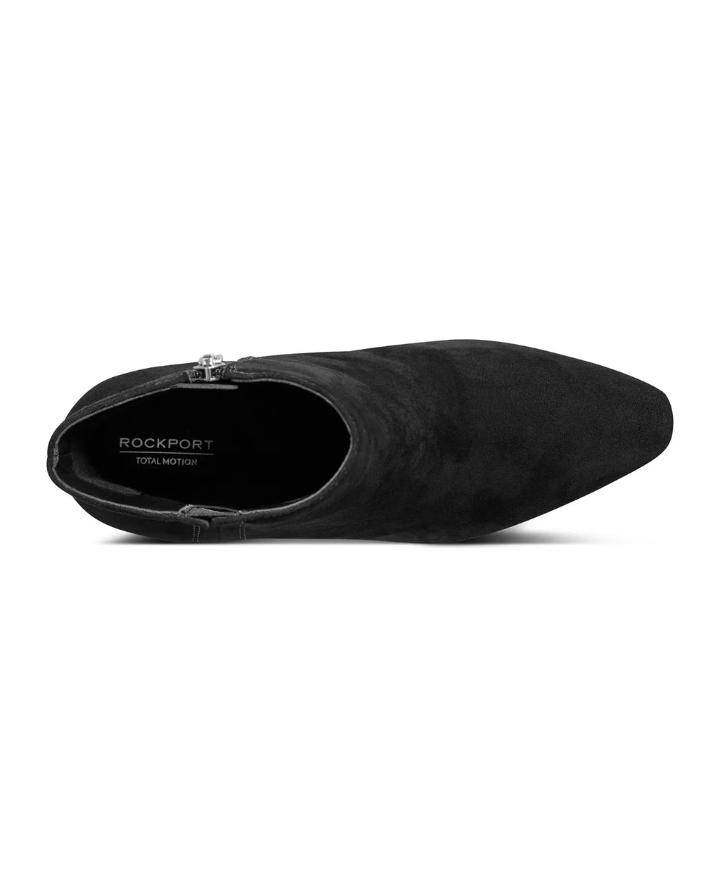 Rockport Women's Marisa Total Motion Block Heel Booties
