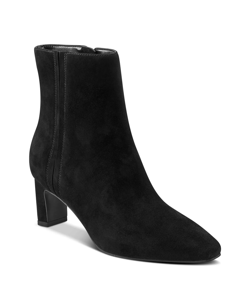 Rockport Women's Marisa Total Motion Block Heel Booties