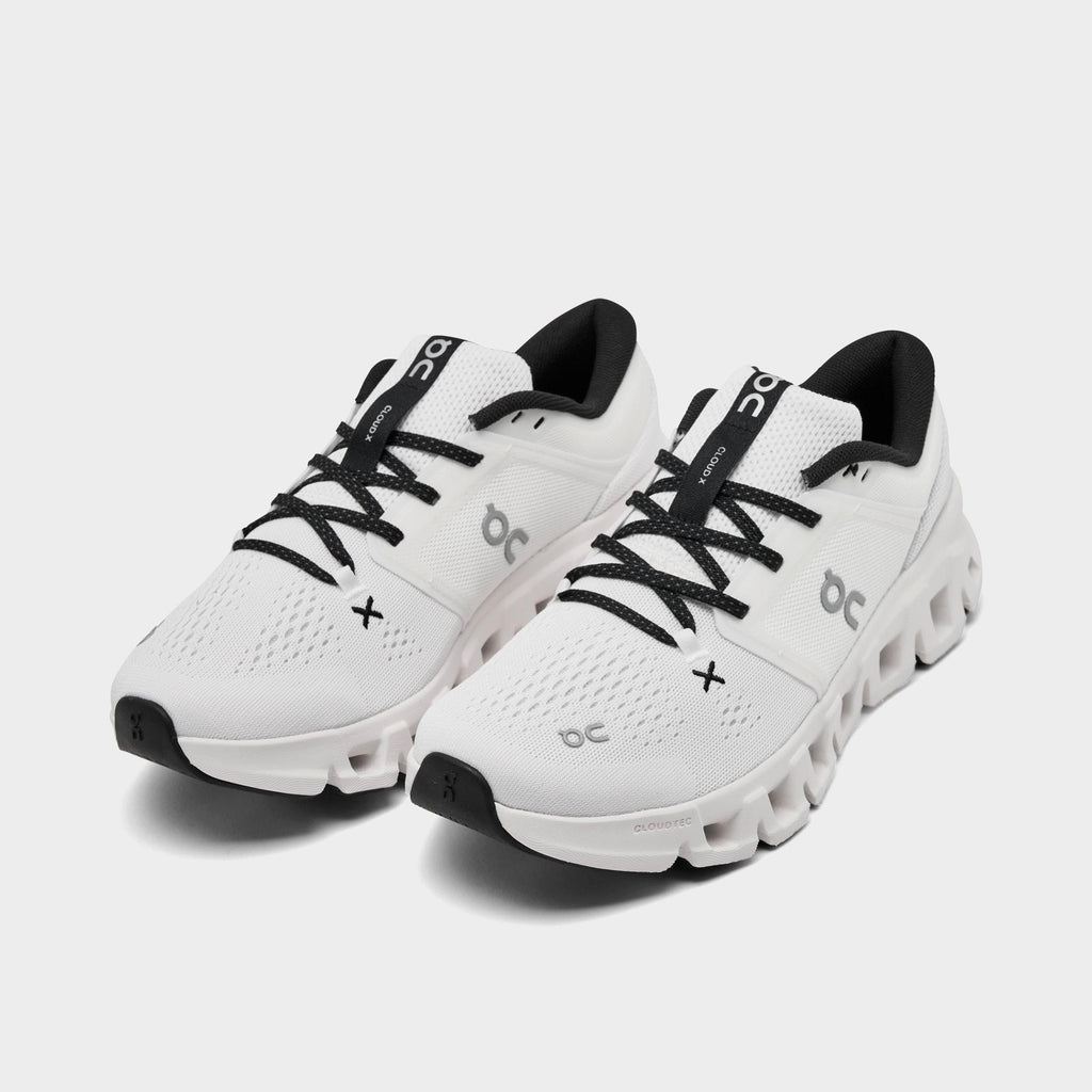 Women's On Cloud X 5 Running Shoes