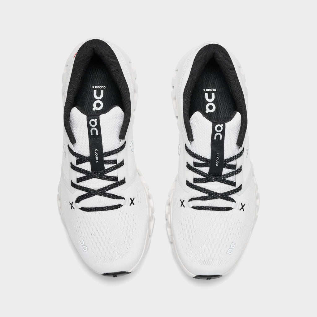 Women's On Cloud X 5 Running Shoes