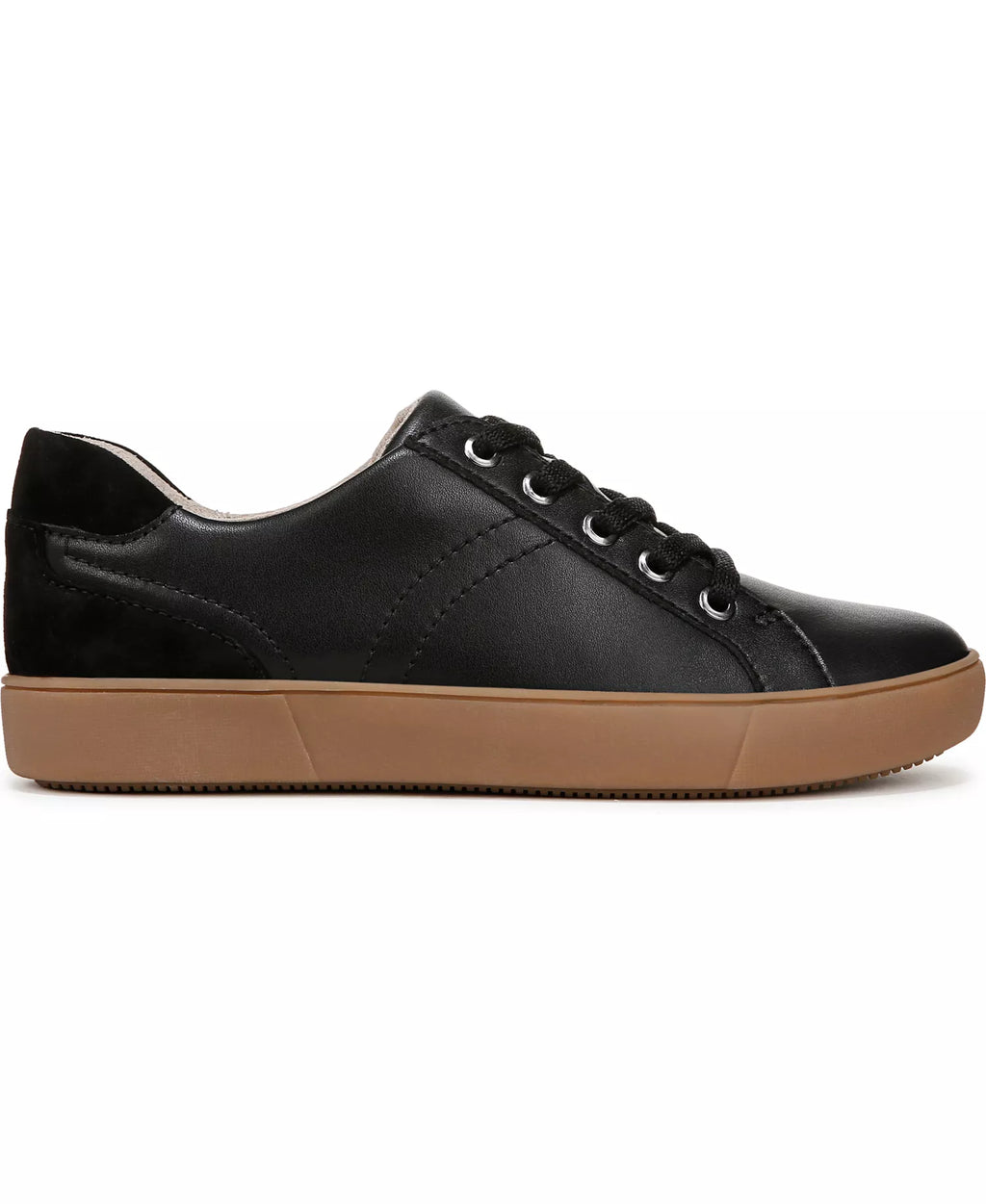 Naturalizer Women's Morrison Lace Up Sneakers