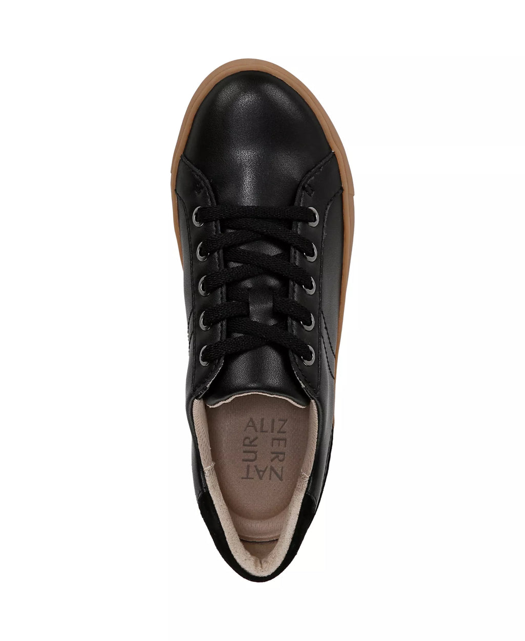Naturalizer Women's Morrison Lace Up Sneakers