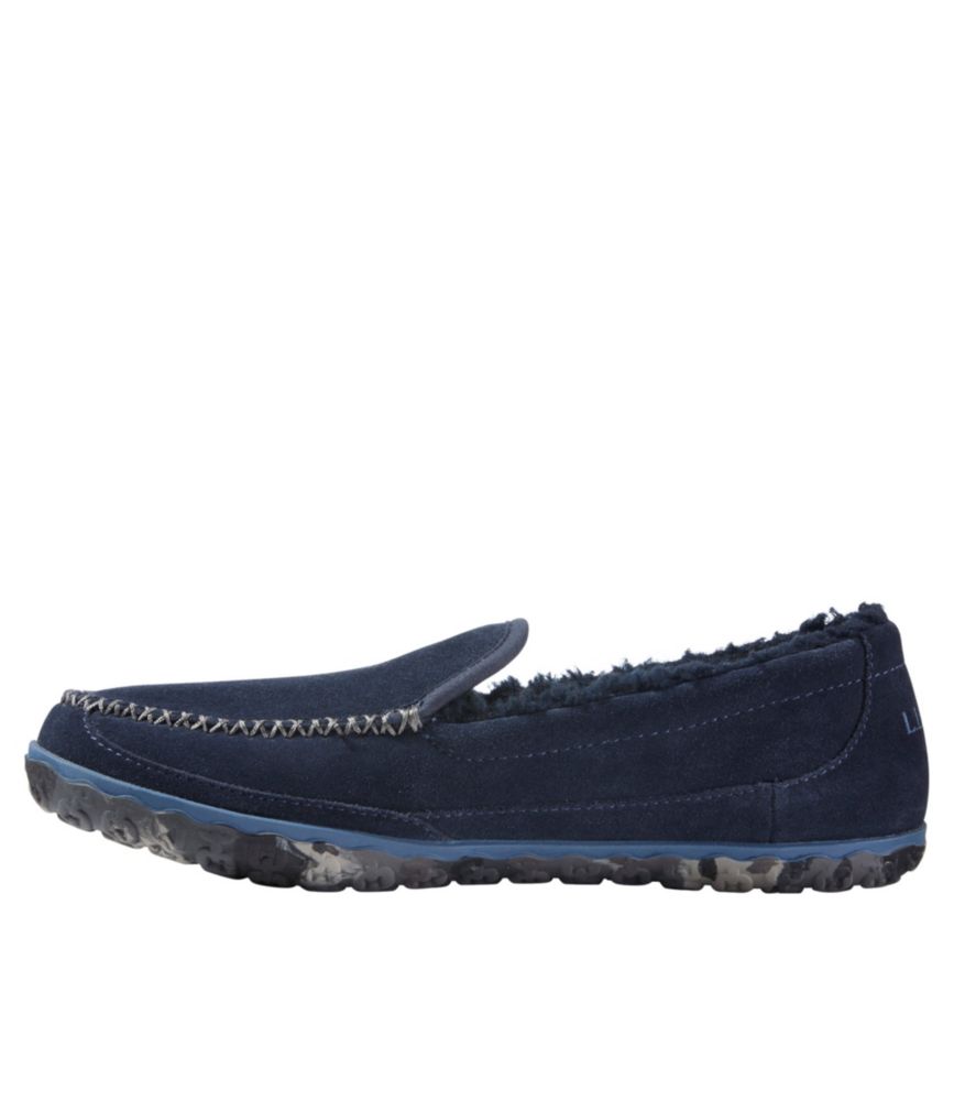 Men'S L.L.Bean Mountain Slippers