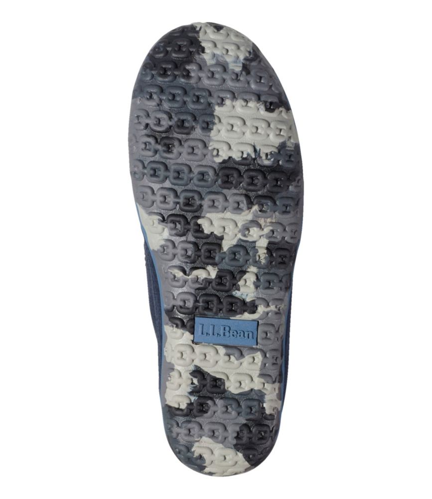 Men'S L.L.Bean Mountain Slippers