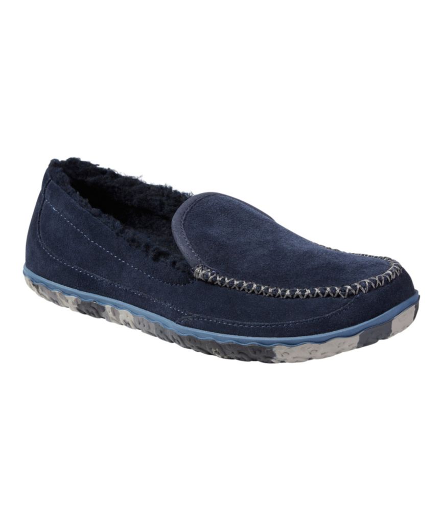 Men'S L.L.Bean Mountain Slippers