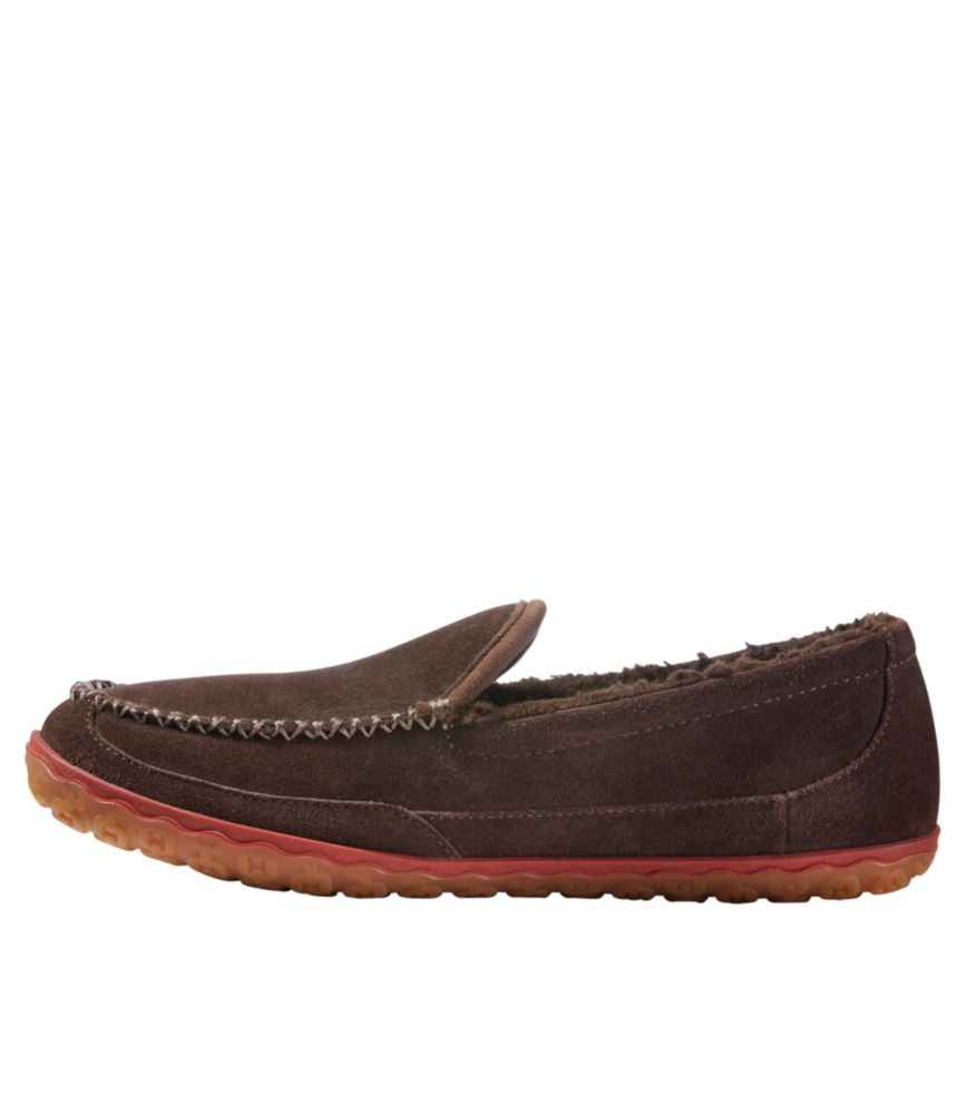 Men'S L.L.Bean Mountain Slippers