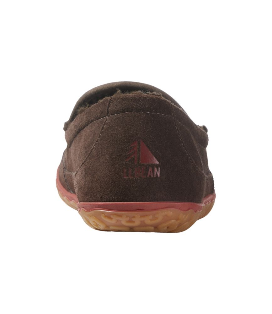 Men'S L.L.Bean Mountain Slippers