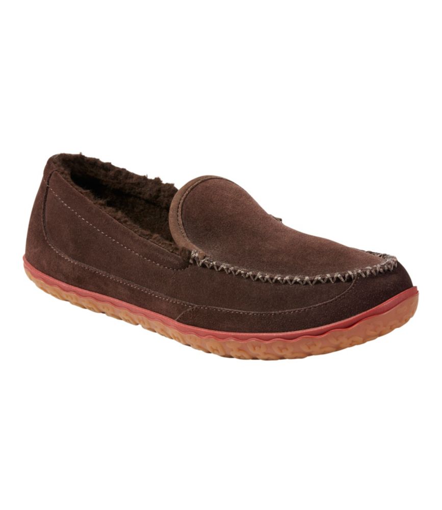 Men'S L.L.Bean Mountain Slippers