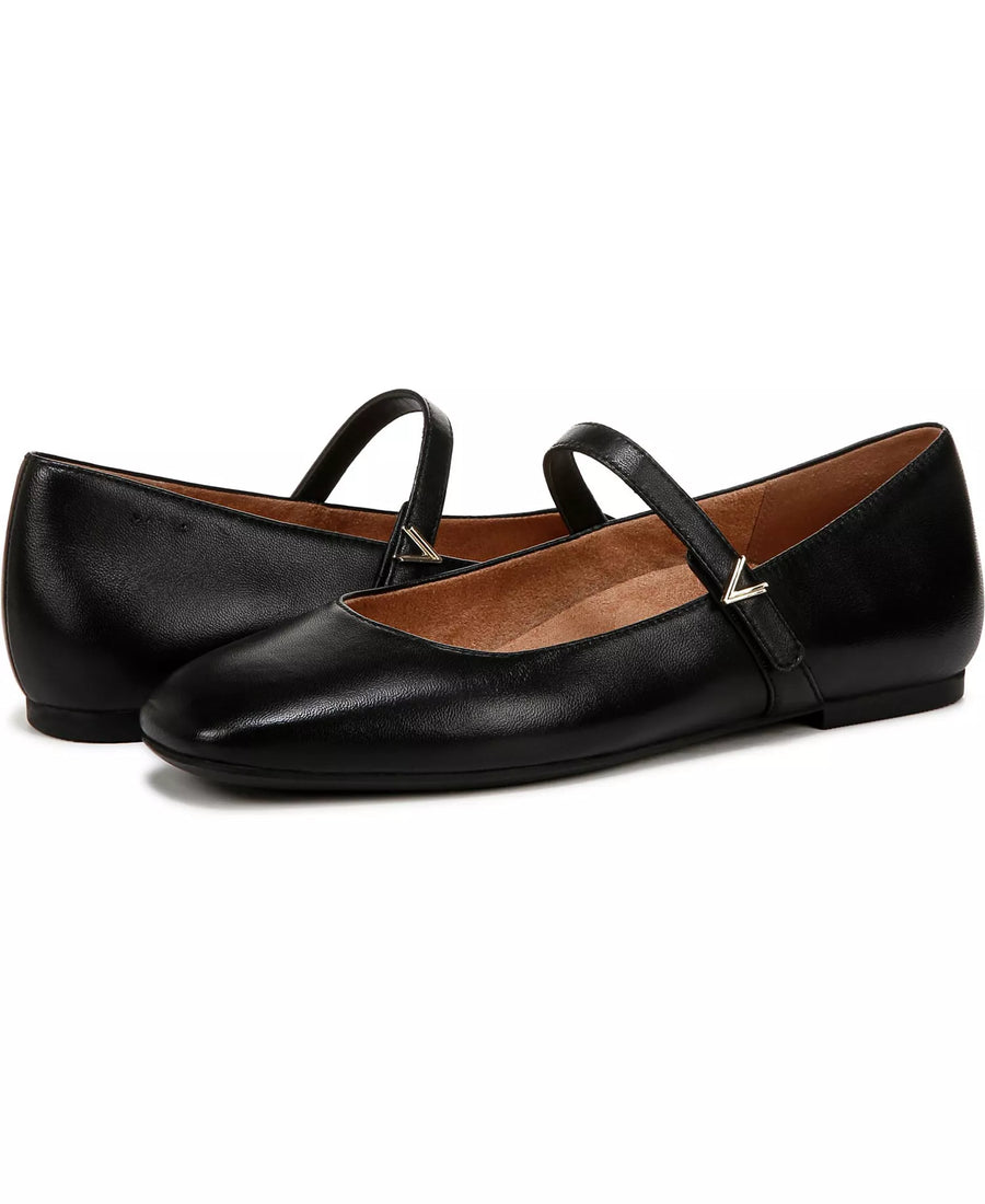 Vionic Women's Alameda Mary Jane Flats