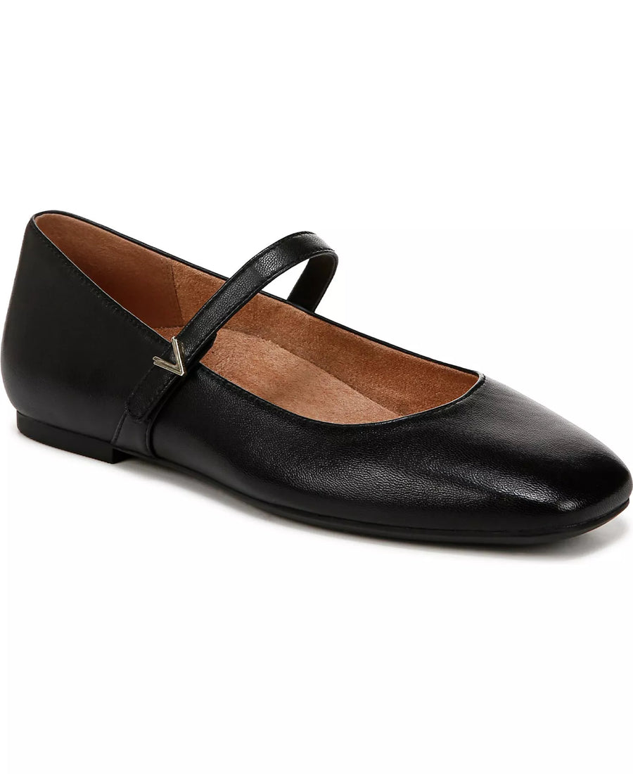 Vionic Women's Alameda Mary Jane Flats