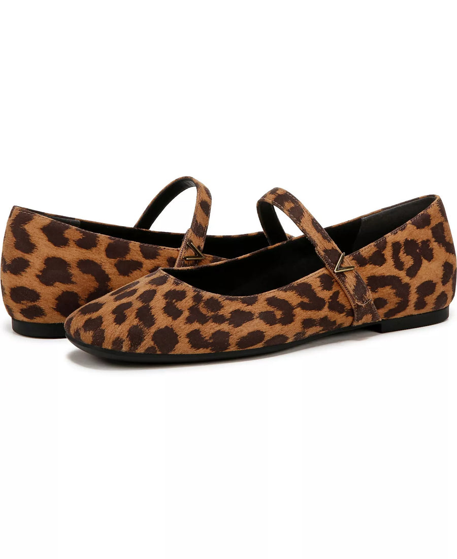Vionic Women's Alameda Mary Jane Flats