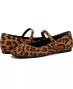 Vionic Women's Alameda Mary Jane Flats