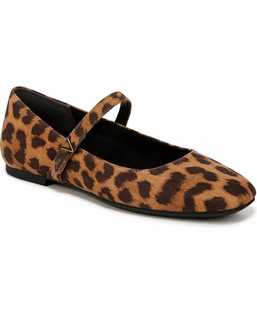 Vionic Women's Alameda Mary Jane Flats