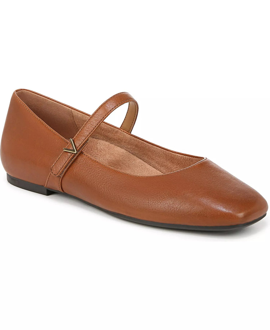 Vionic Women's Alameda Mary Jane Flats