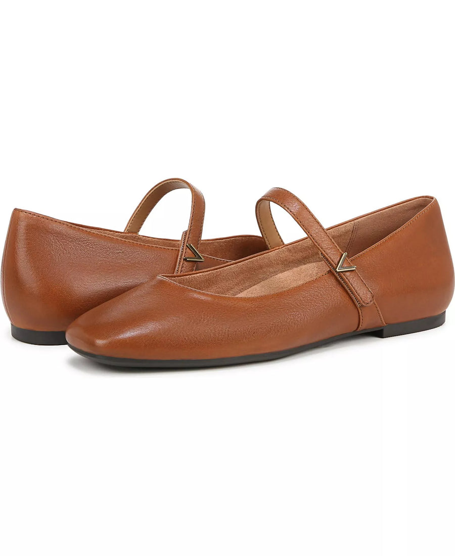 Vionic Women's Alameda Mary Jane Flats