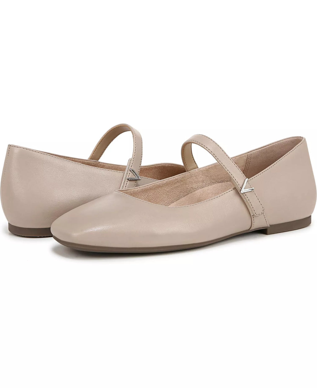 Vionic Women's Alameda Mary Jane Flats