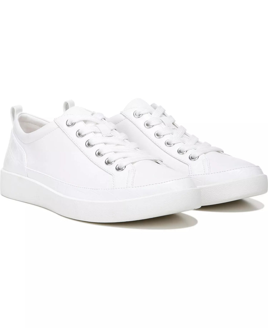 Vionic Womens Winny Lace Up Sneakers