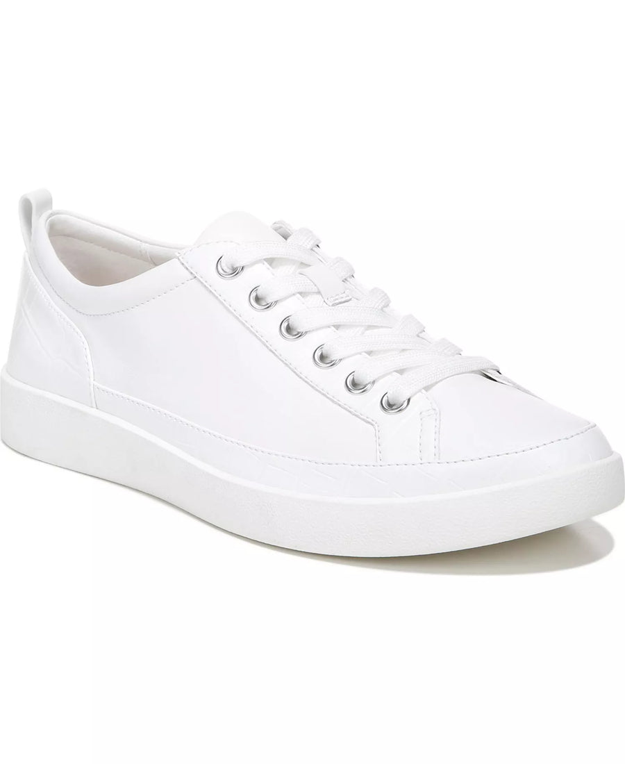 Vionic Womens Winny Lace Up Sneakers