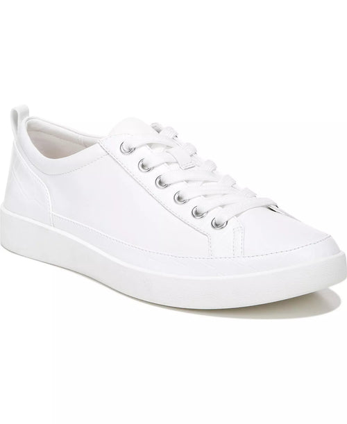 Vionic Womens Winny Lace Up Sneakers