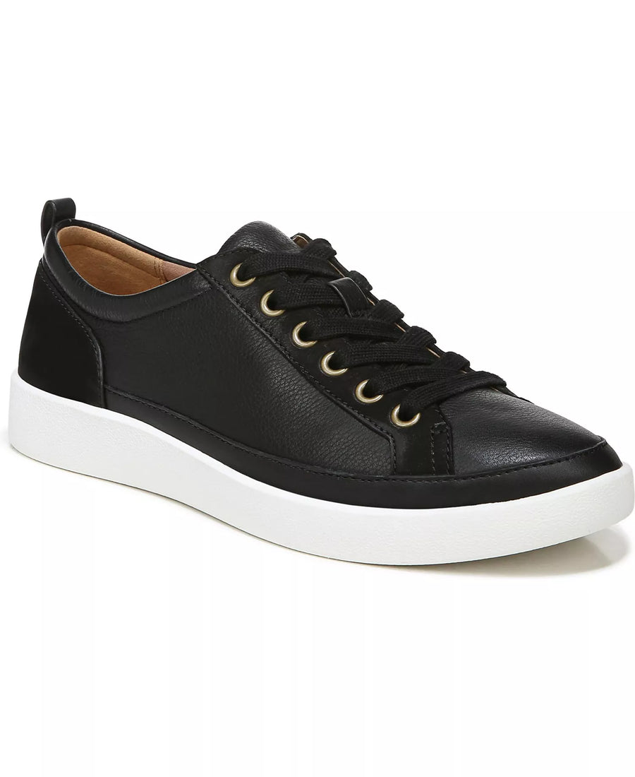 Vionic Womens Winny Lace Up Sneakers