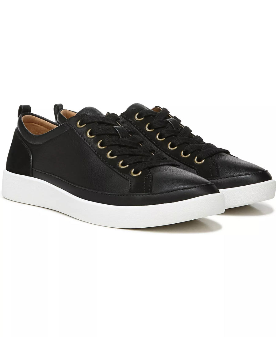 Vionic Womens Winny Lace Up Sneakers