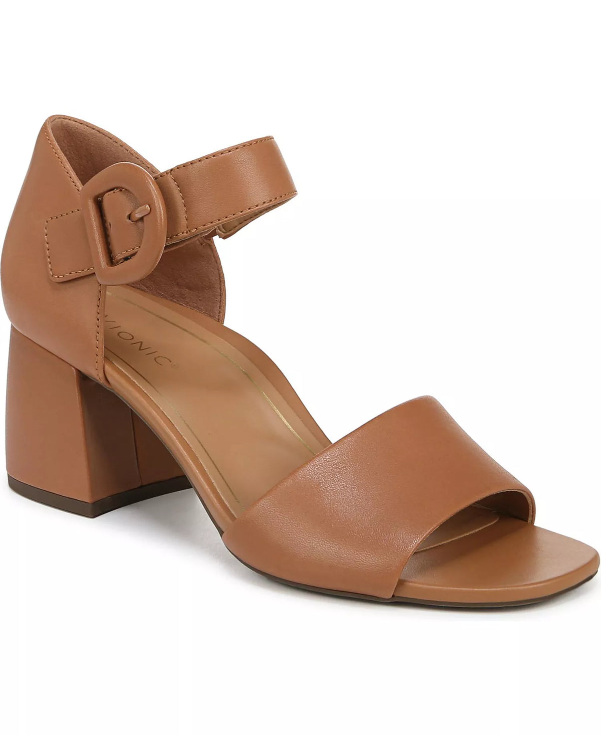 Vionic Women's Chardonnay Strappy Sandals