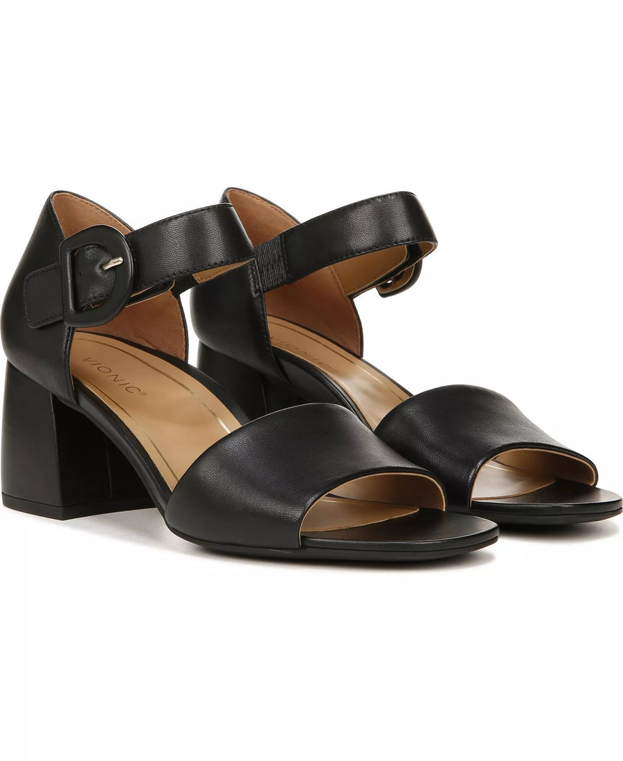 Vionic Women's Chardonnay Strappy Sandals