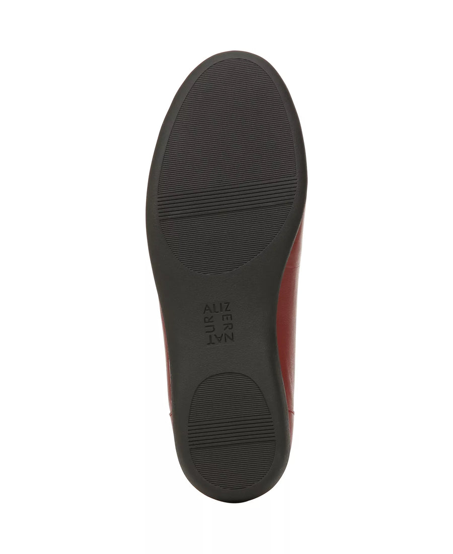 Naturalizer Women's Flexy Slip On Ballet Flats