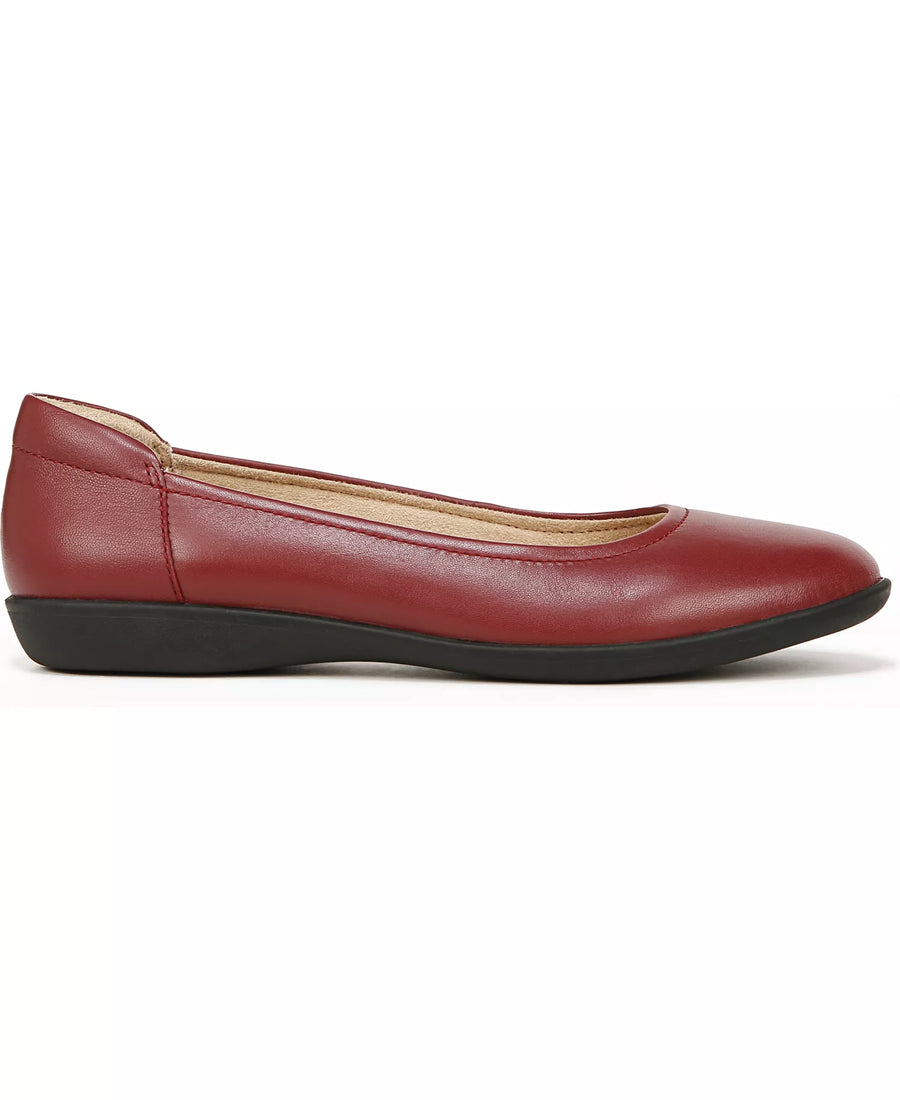 Naturalizer Women's Flexy Slip On Ballet Flats