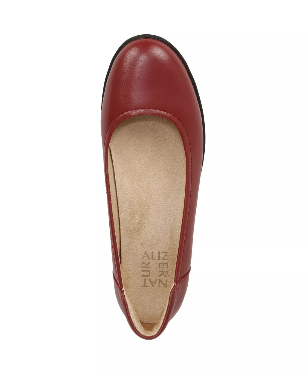 Naturalizer Women's Flexy Slip On Ballet Flats