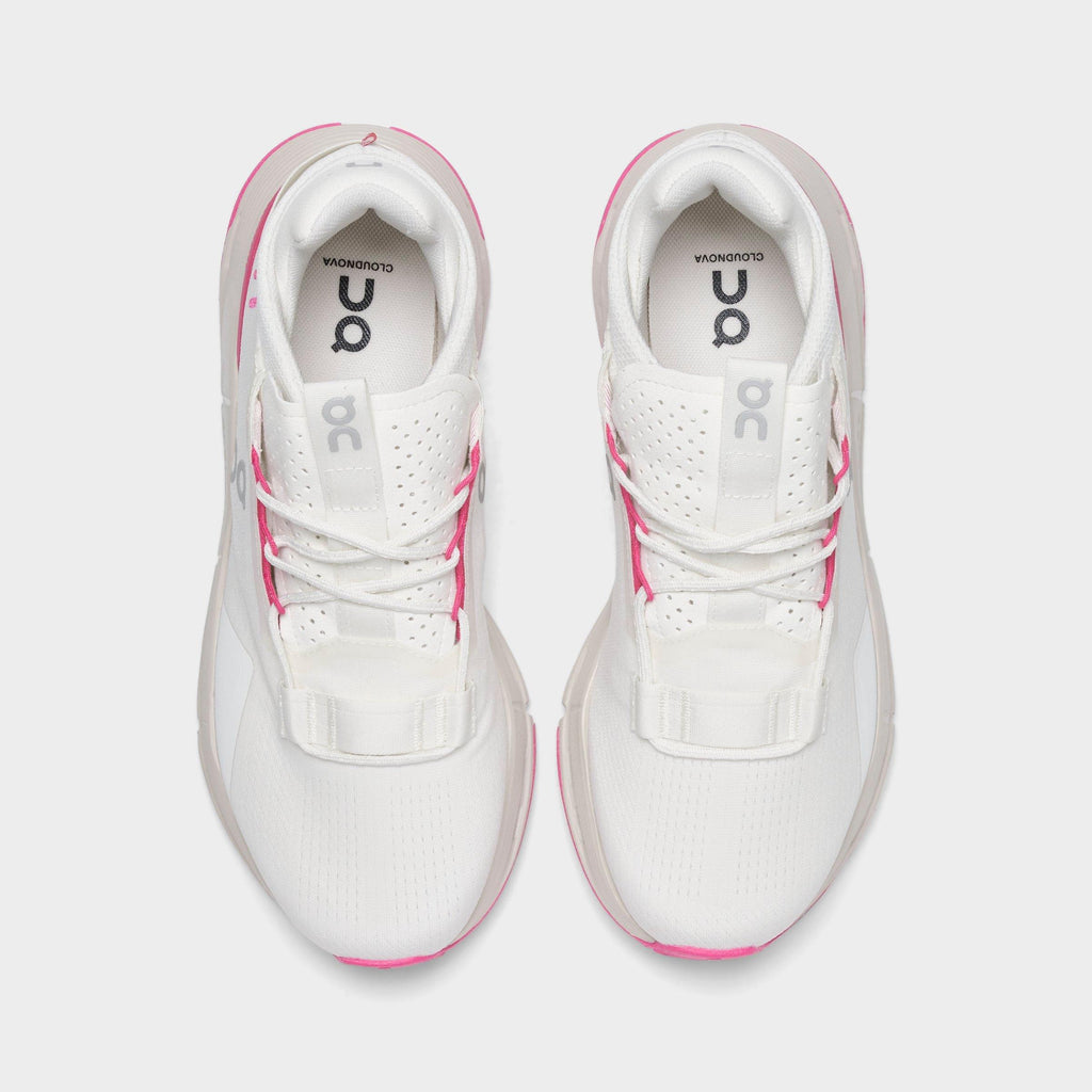 Women's On Cloudnova Running Shoes