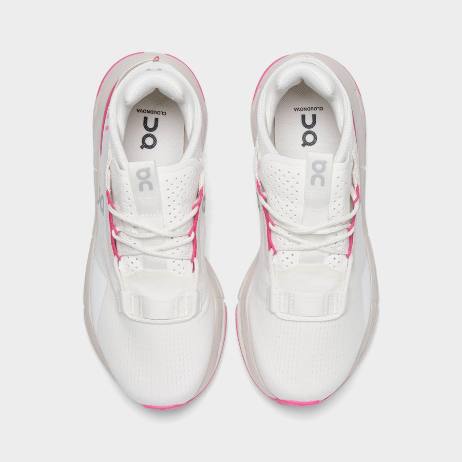 Women's On Cloudnova Running Shoes
