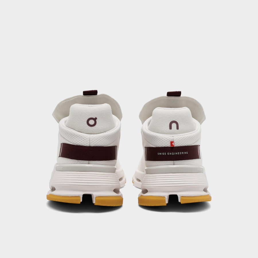 Women's On Cloudnova Running Shoes