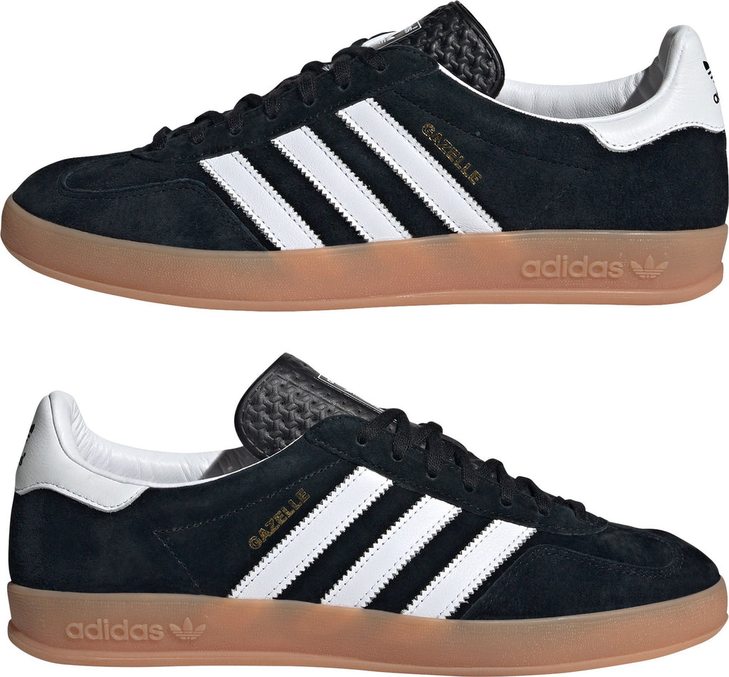 Adidas Gazelle Indoor Sneaker - Men's