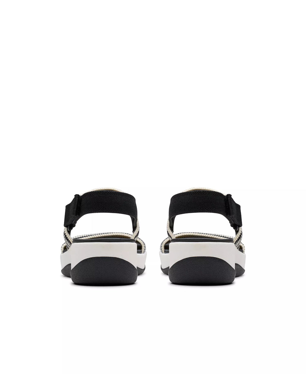 Clarks Women's Arla Stroll Slip-On Slingback Sandals