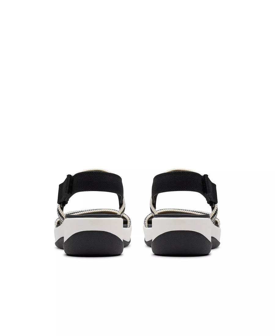 Clarks Women's Arla Stroll Slip-On Slingback Sandals