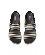 Clarks Women's Arla Stroll Slip-On Slingback Sandals