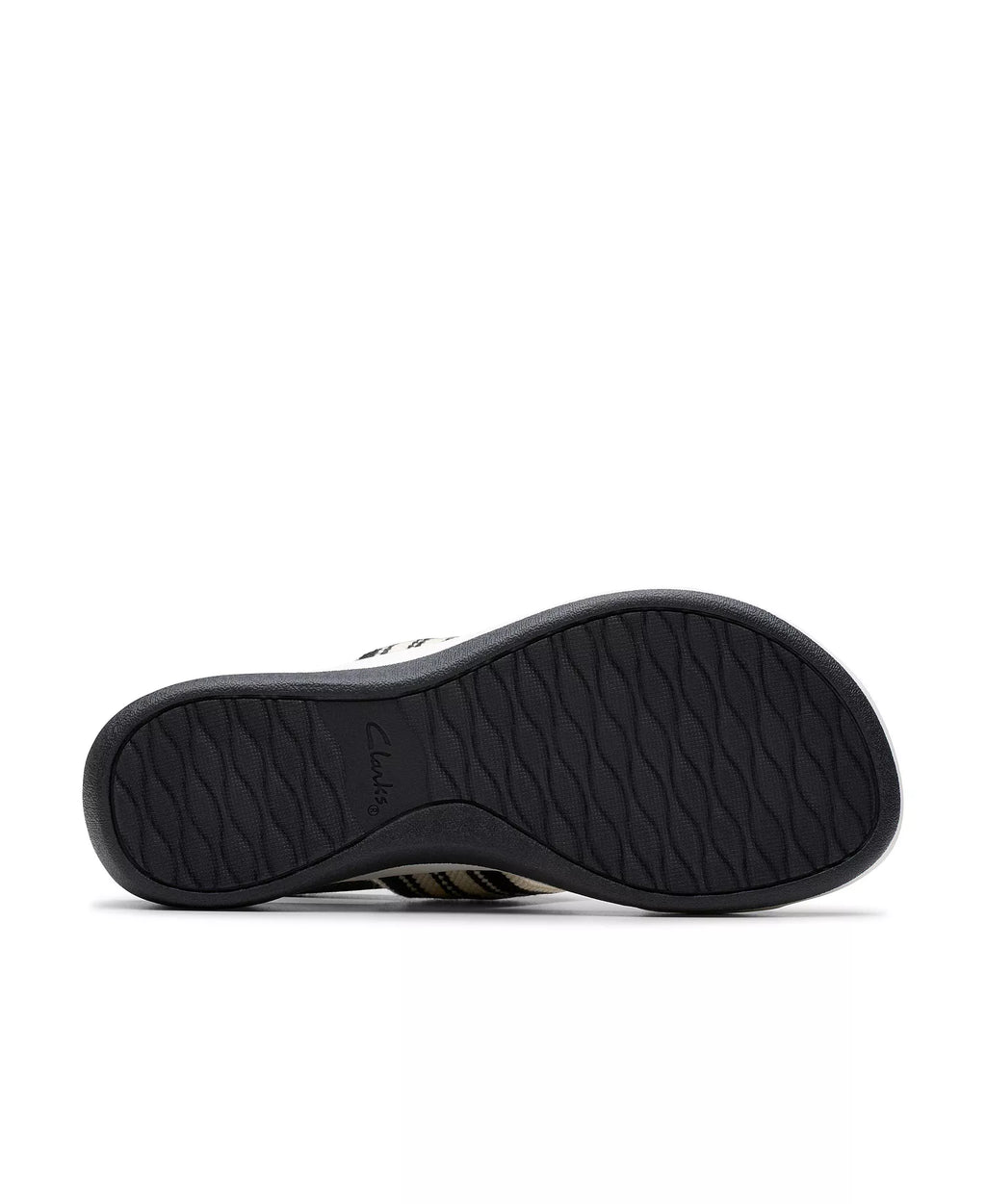 Clarks Women's Arla Stroll Slip-On Slingback Sandals