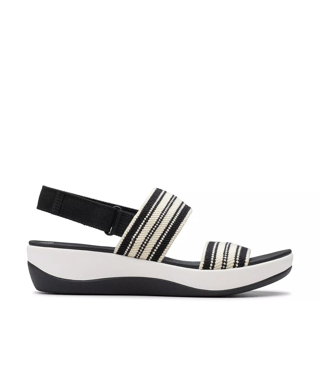Clarks Women's Arla Stroll Slip-On Slingback Sandals