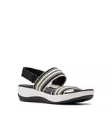 Clarks Women's Arla Stroll Slip-On Slingback Sandals