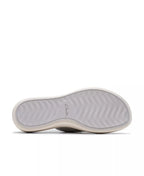 Clarks Women's Drift Buckle Slip-On Slide Wedge Sandals