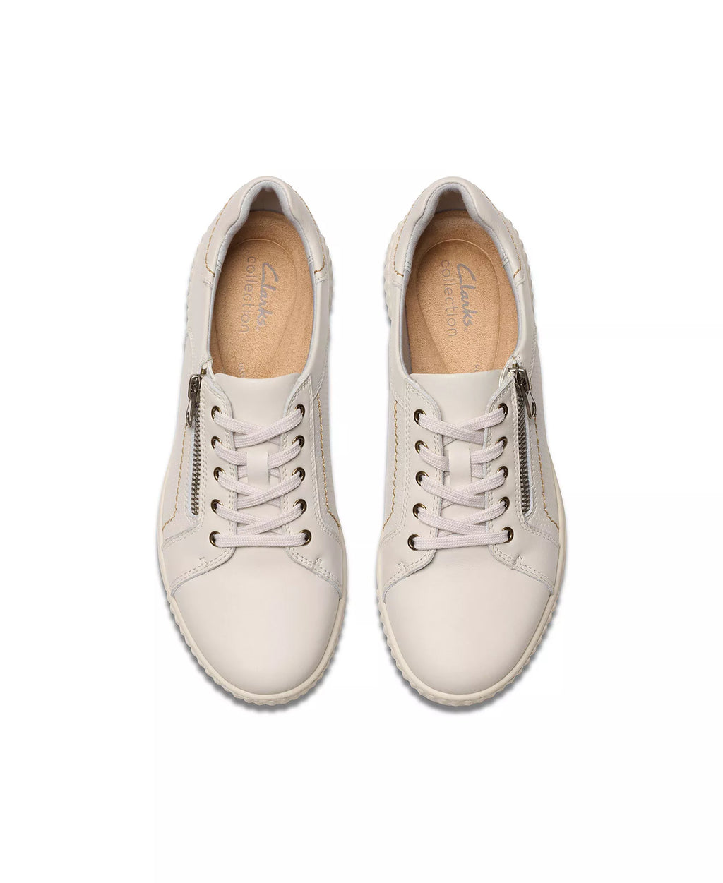 Clarks Collection Caroline Janna Casual Comfort Shoes