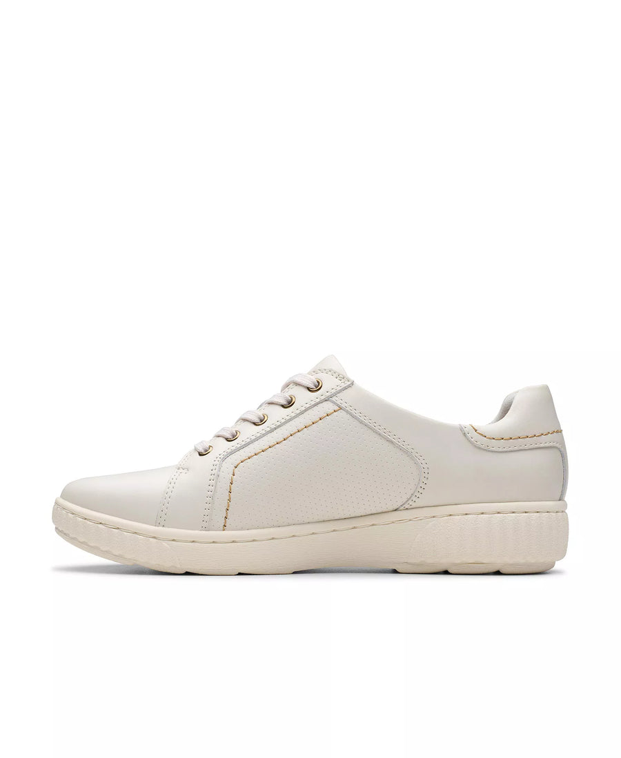 Clarks Collection Caroline Janna Casual Comfort Shoes