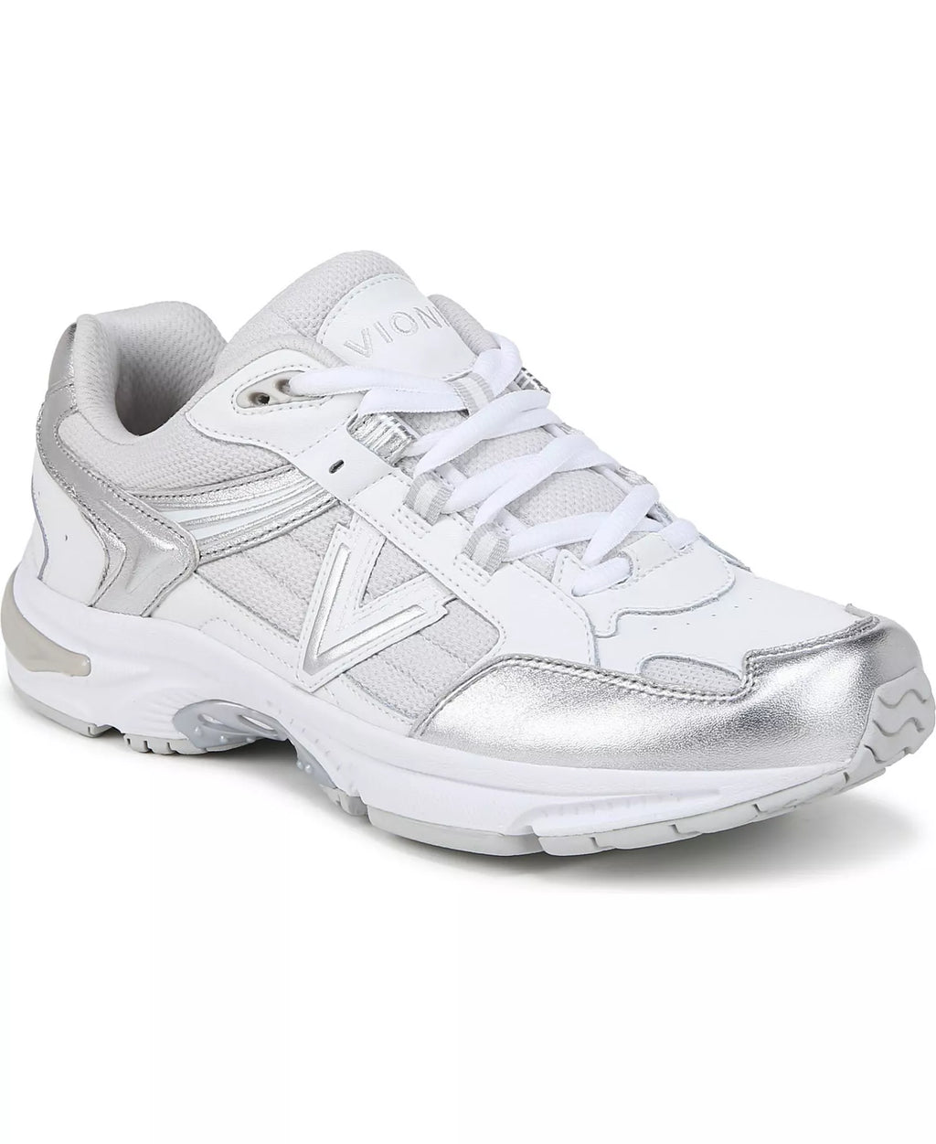 Vionic Womens 23Walk 2.0 Walking Shoes