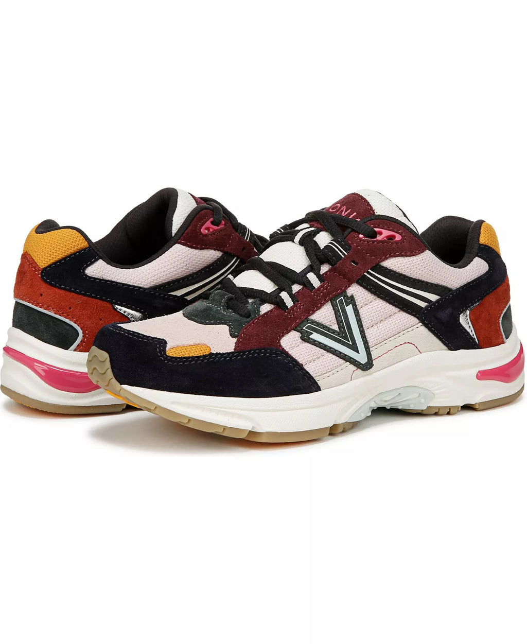 Vionic Womens 23Walk 2.0 Walking Shoes