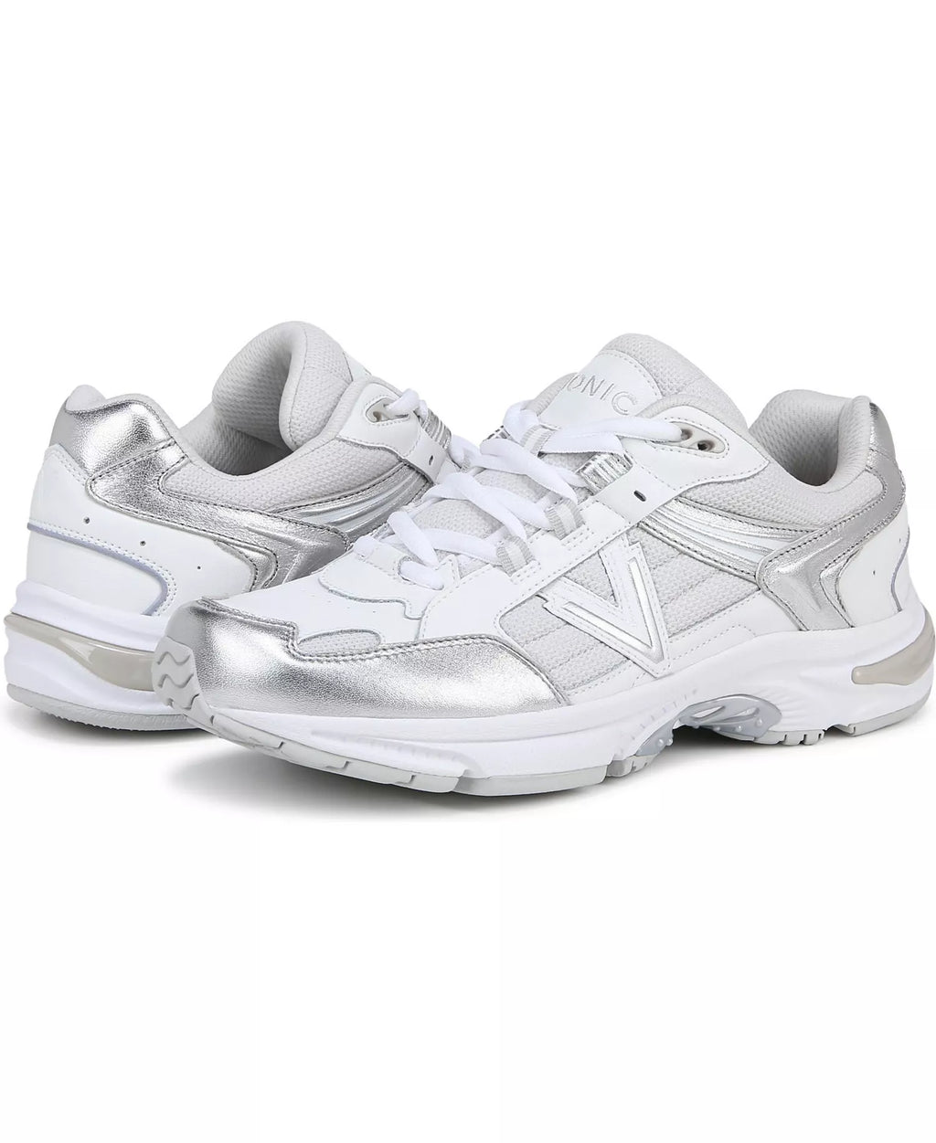 Vionic Womens 23Walk 2.0 Walking Shoes