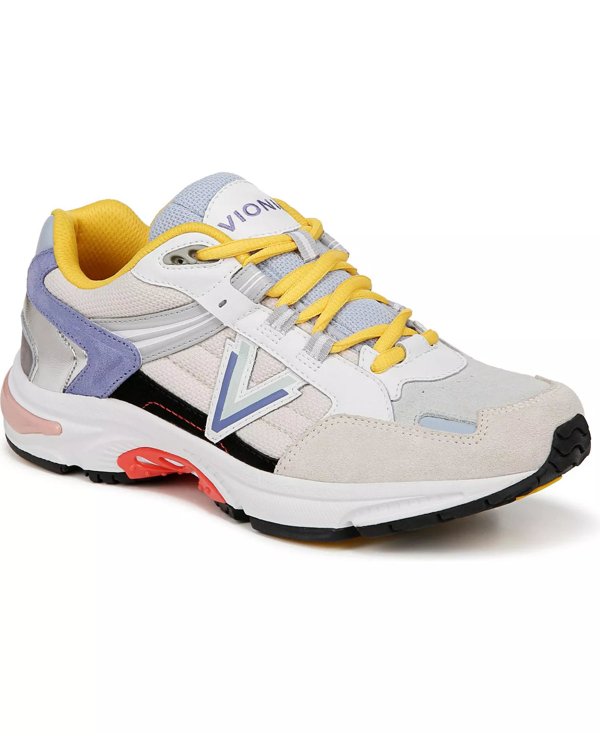 Vionic Womens 23Walk 2.0 Walking Shoes